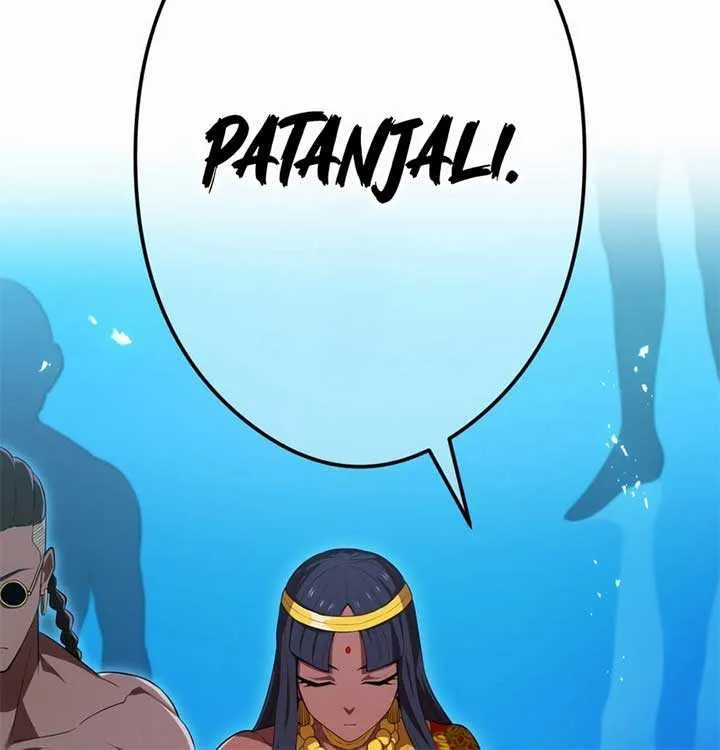 I am the Most Powerful Transcendent Being Chapter 55 page 116 - 