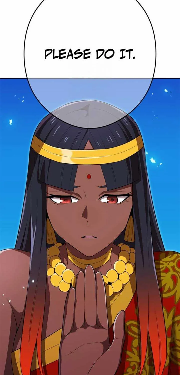 I am the Most Powerful Transcendent Being Chapter 55 page 118 - 