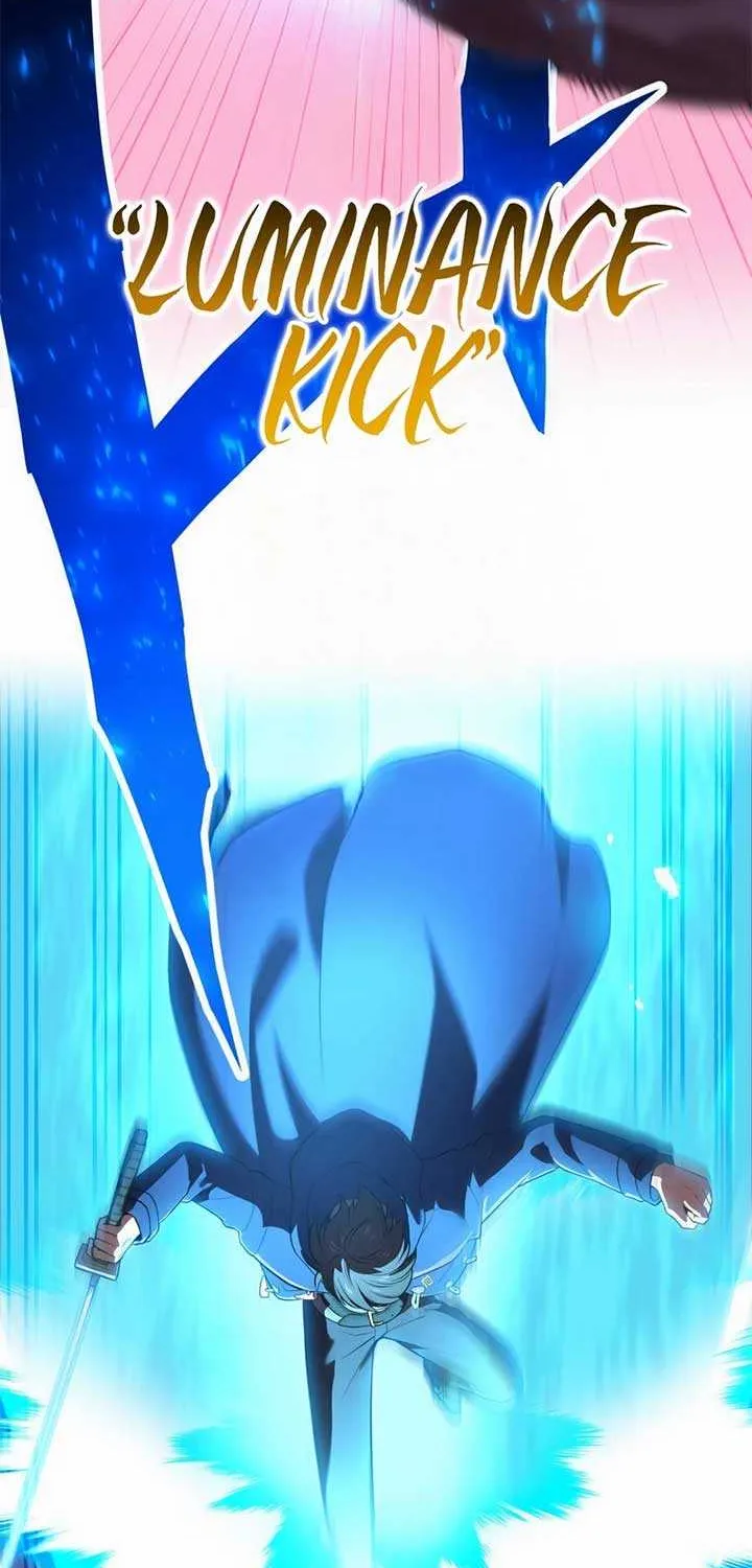 I am the Most Powerful Transcendent Being Chapter 55 page 13 - 