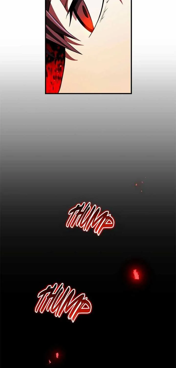 I am the Most Powerful Transcendent Being Chapter 55 page 122 - 
