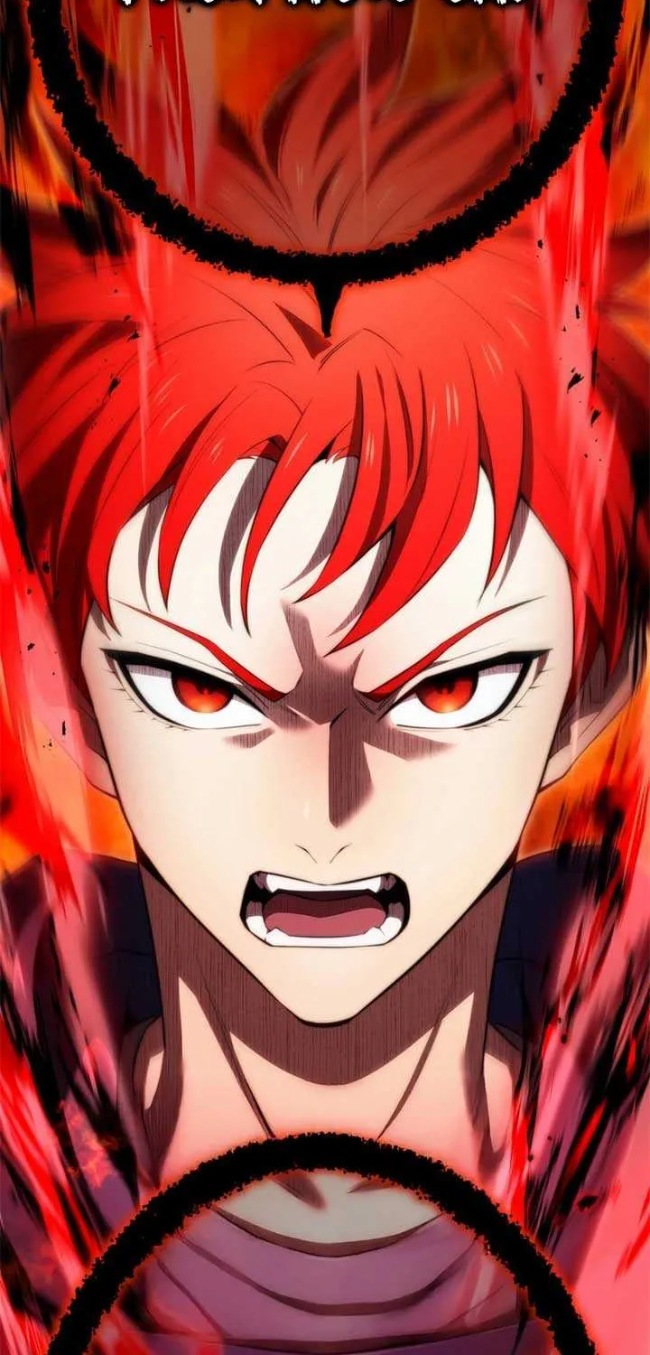 I am the Most Powerful Transcendent Being Chapter 55 page 130 - 