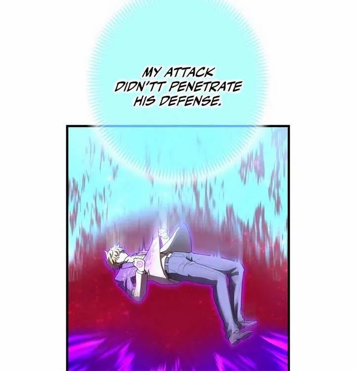 I am the Most Powerful Transcendent Being Chapter 55 page 16 - 