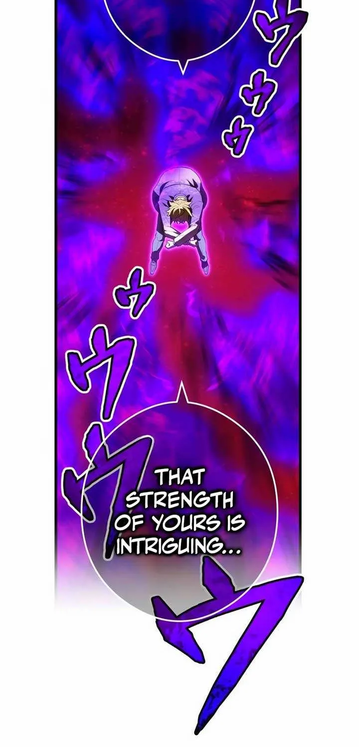 I am the Most Powerful Transcendent Being Chapter 55 page 18 - 