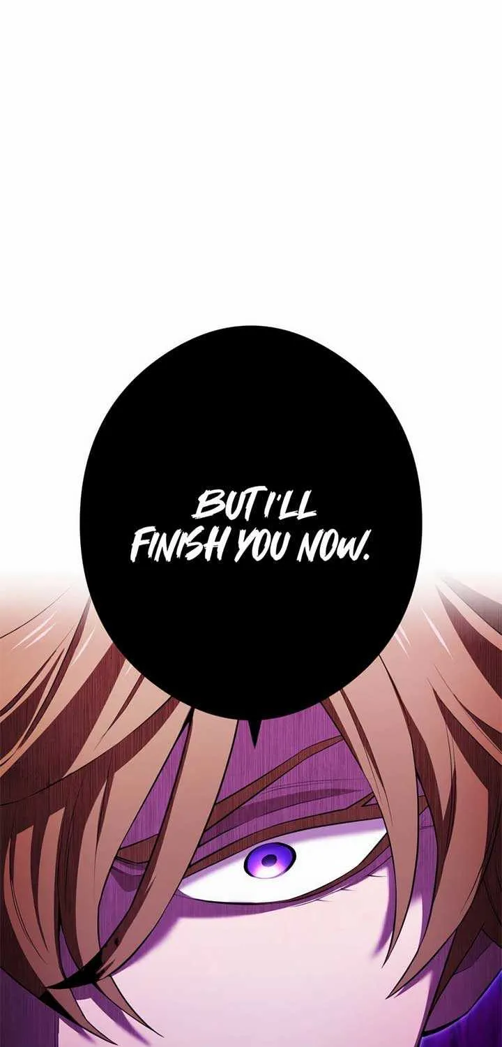 I am the Most Powerful Transcendent Being Chapter 55 page 19 - 