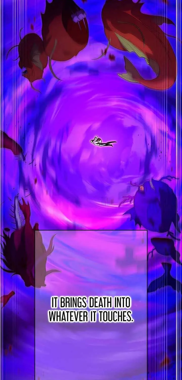 I am the Most Powerful Transcendent Being Chapter 55 page 24 - 