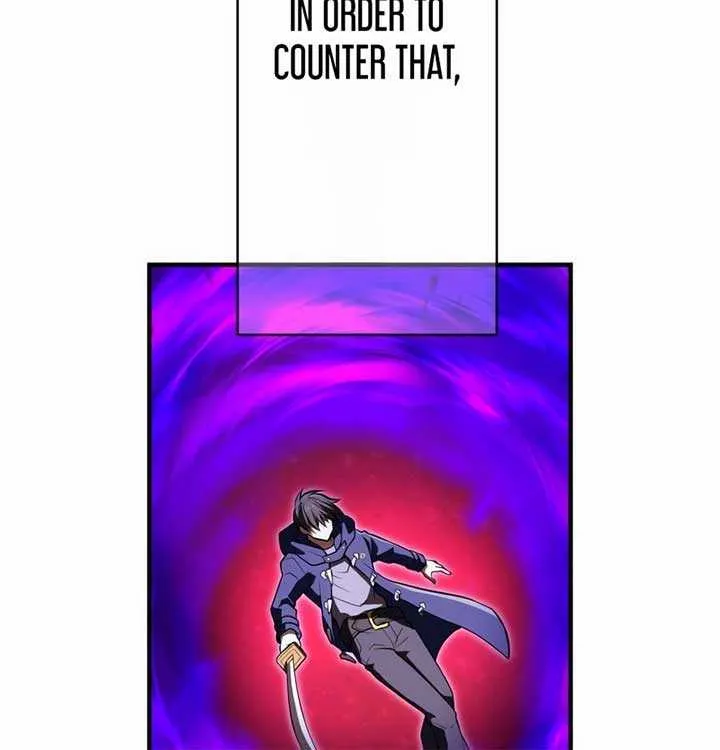 I am the Most Powerful Transcendent Being Chapter 55 page 26 - 
