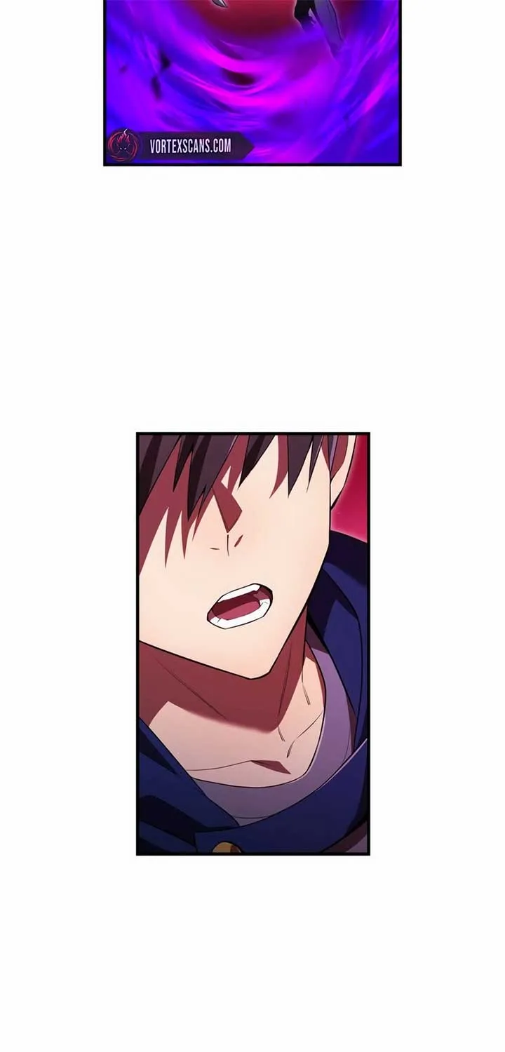 I am the Most Powerful Transcendent Being Chapter 55 page 27 - 