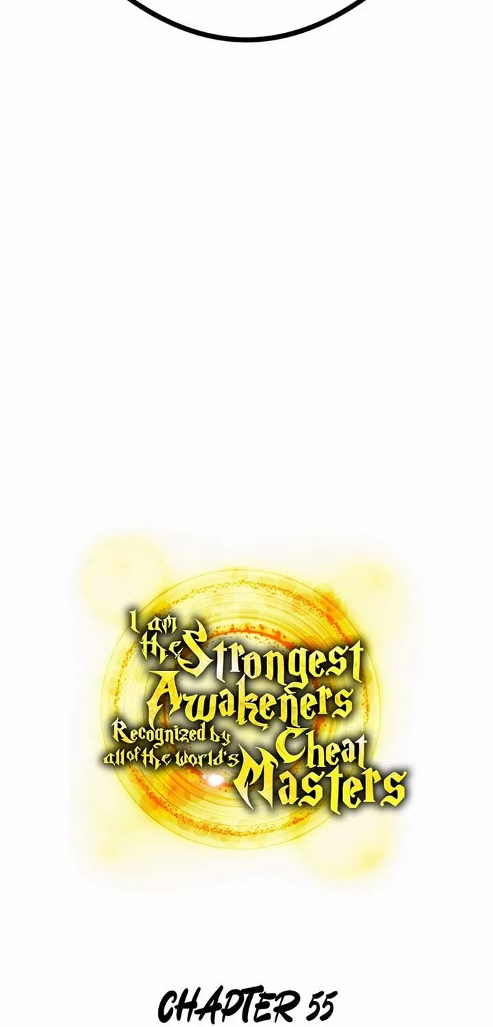I am the Most Powerful Transcendent Being Chapter 55 page 29 - 