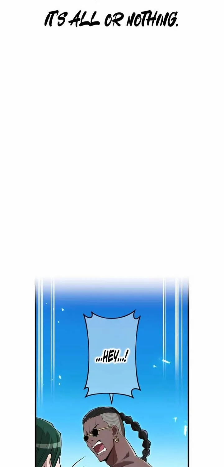 I am the Most Powerful Transcendent Being Chapter 55 page 30 - 