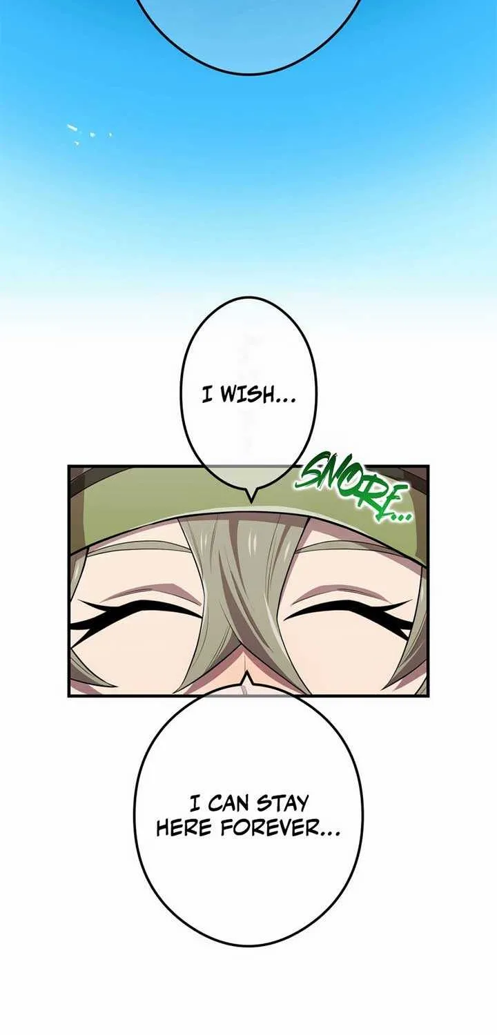 I am the Most Powerful Transcendent Being Chapter 55 page 34 - 