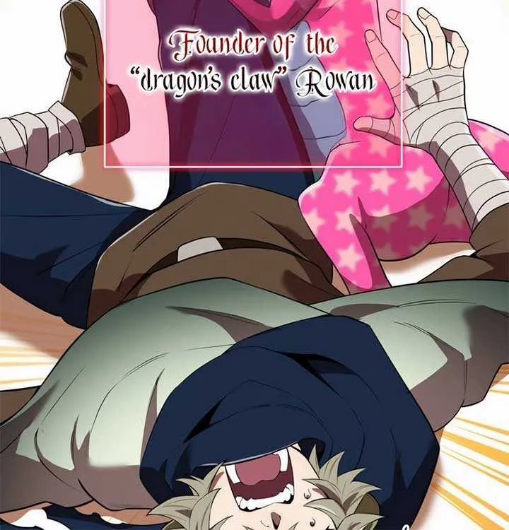 I am the Most Powerful Transcendent Being Chapter 55 page 36 - 