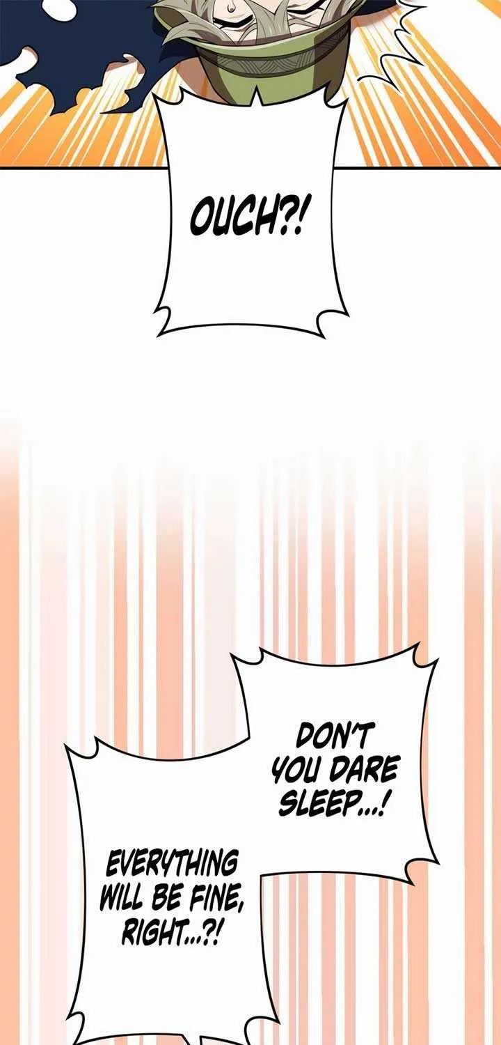 I am the Most Powerful Transcendent Being Chapter 55 page 37 - 