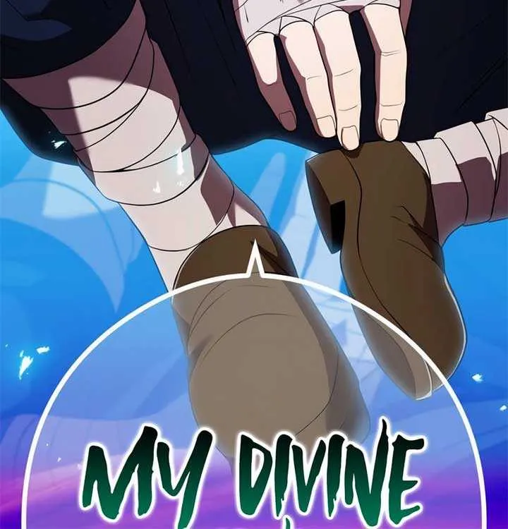 I am the Most Powerful Transcendent Being Chapter 55 page 41 - 