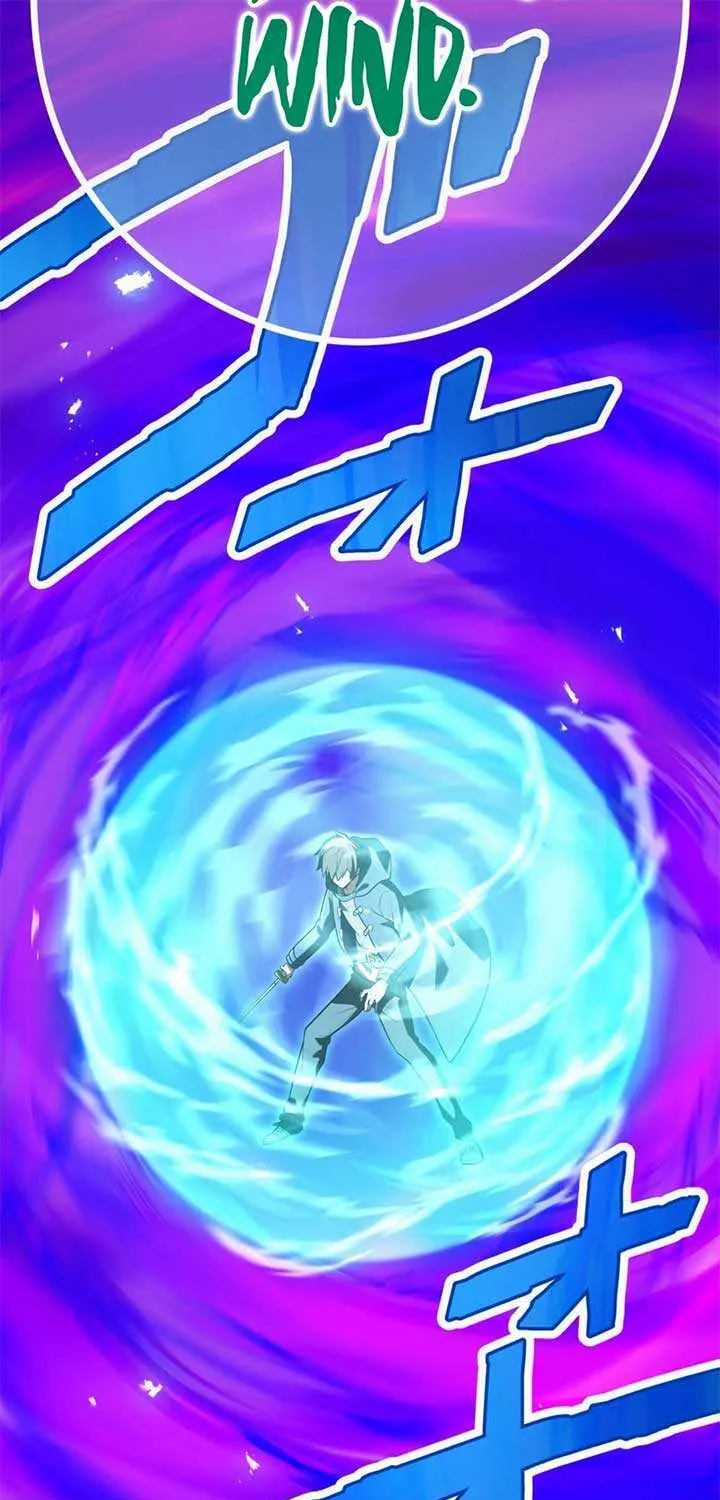 I am the Most Powerful Transcendent Being Chapter 55 page 42 - 