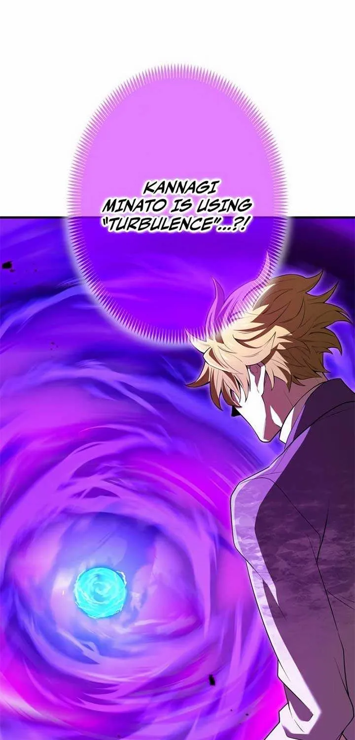 I am the Most Powerful Transcendent Being Chapter 55 page 45 - 