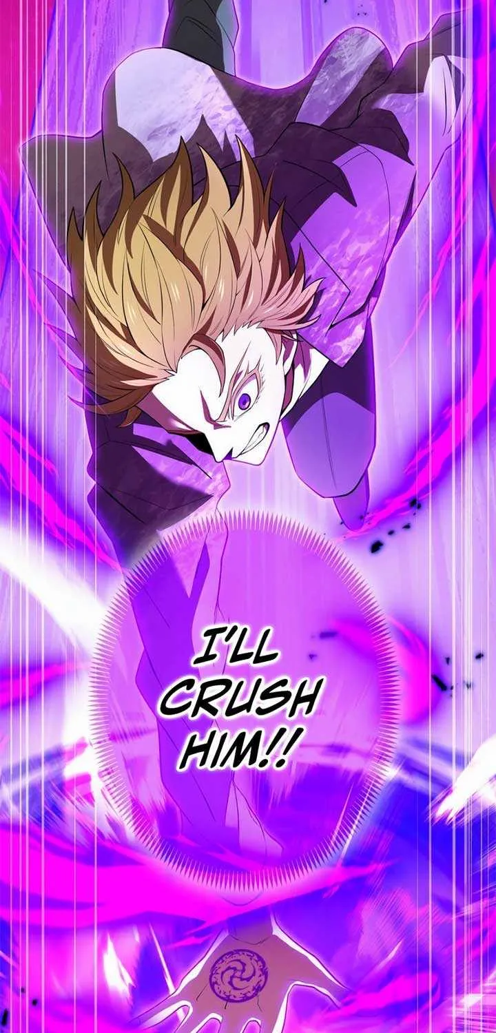 I am the Most Powerful Transcendent Being Chapter 55 page 49 - 