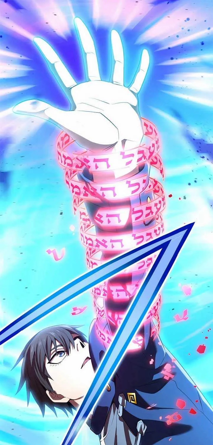 I am the Most Powerful Transcendent Being Chapter 55 page 52 - 