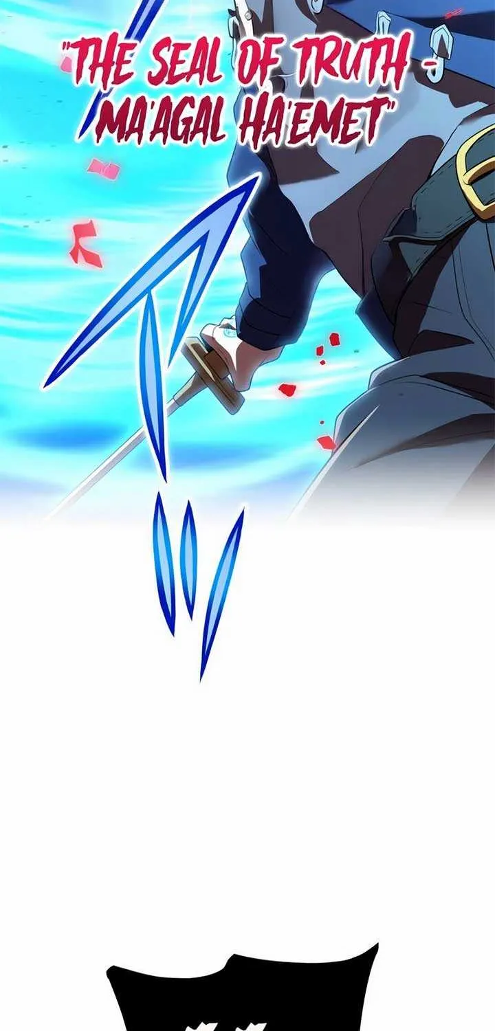 I am the Most Powerful Transcendent Being Chapter 55 page 53 - 