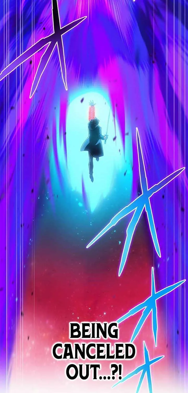 I am the Most Powerful Transcendent Being Chapter 55 page 55 - 