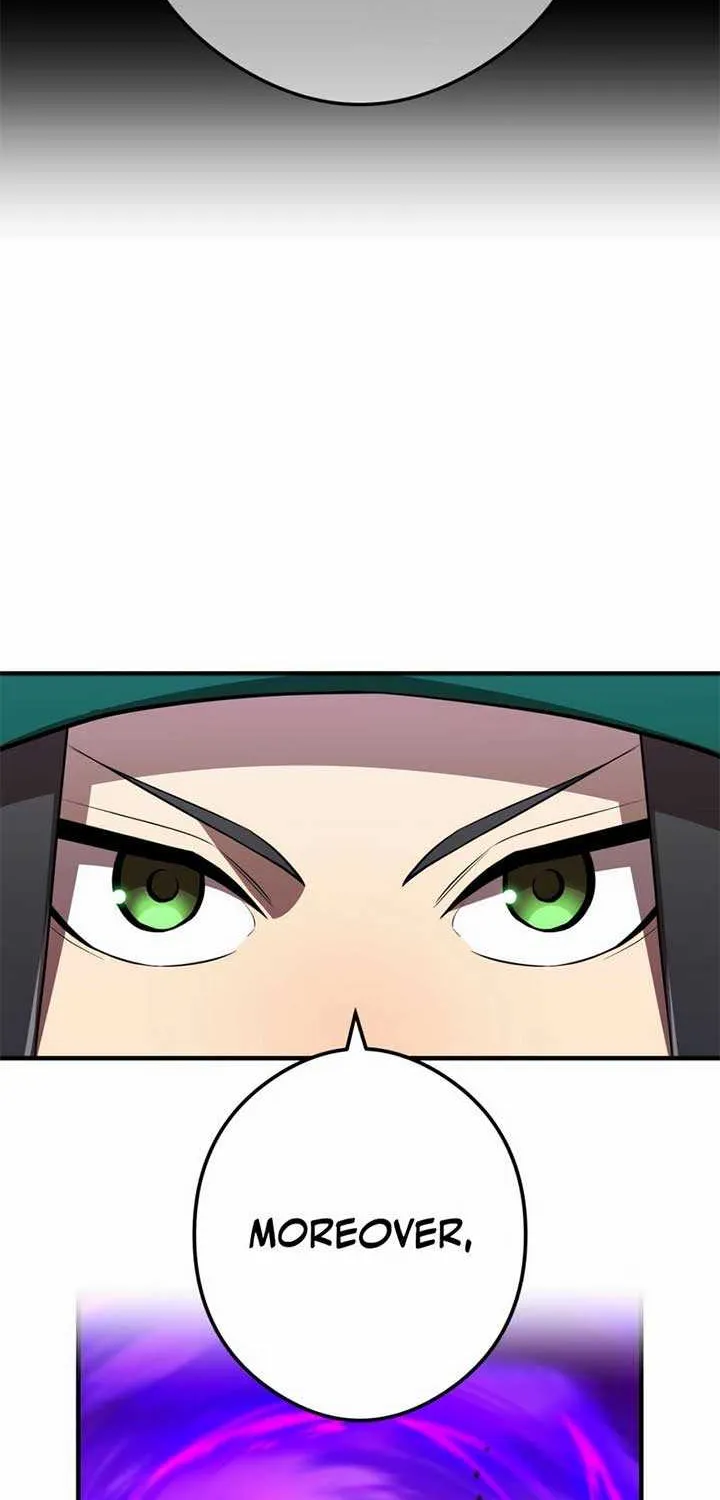 I am the Most Powerful Transcendent Being Chapter 55 page 60 - 