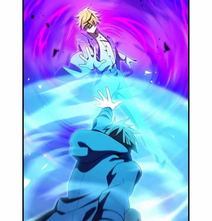 I am the Most Powerful Transcendent Being Chapter 55 page 61 - 