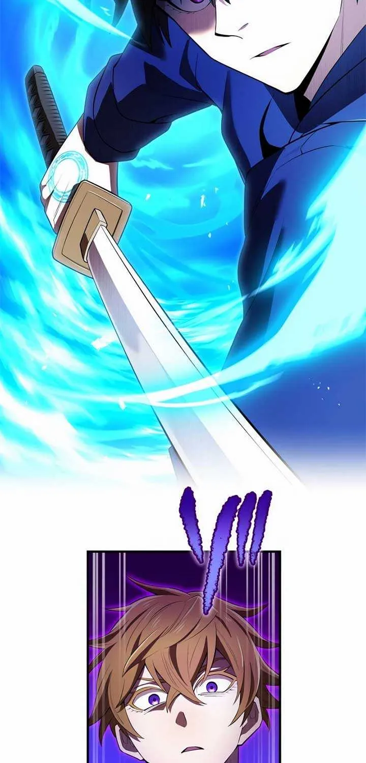 I am the Most Powerful Transcendent Being Chapter 55 page 63 - 