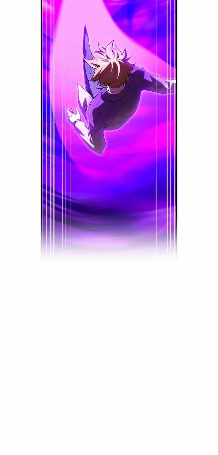 I am the Most Powerful Transcendent Being Chapter 55 page 65 - 