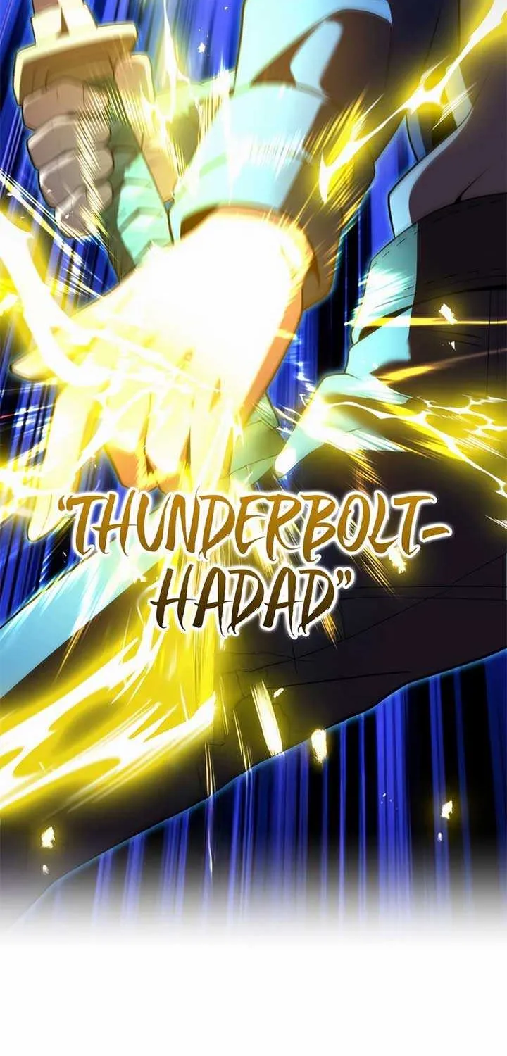 I am the Most Powerful Transcendent Being Chapter 55 page 68 - 