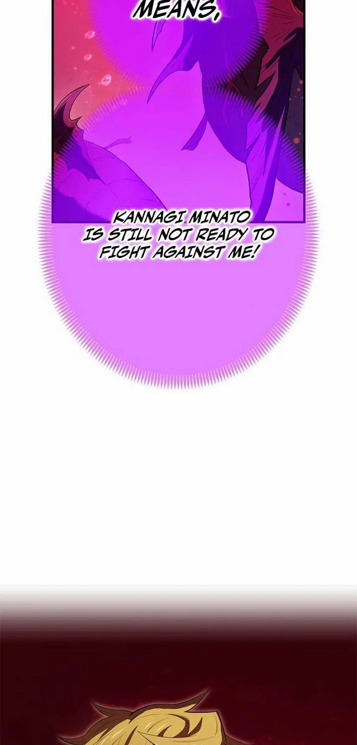 I am the Most Powerful Transcendent Being Chapter 55 page 8 - 