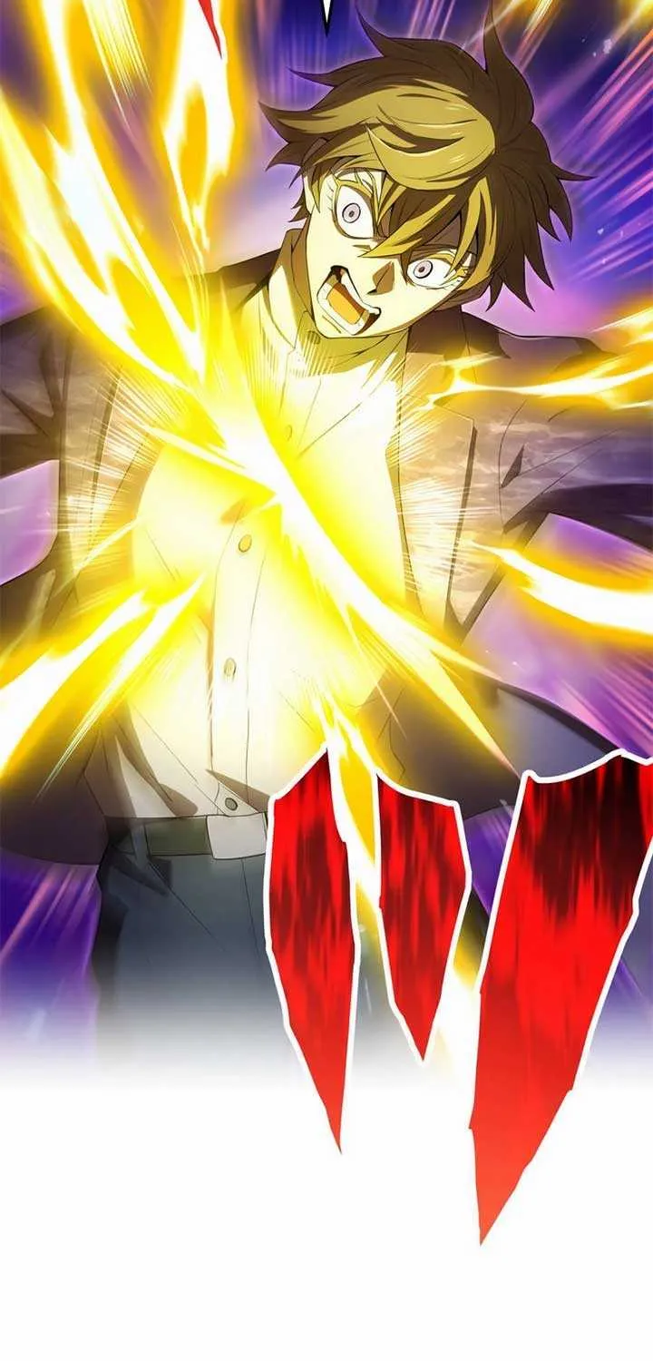 I am the Most Powerful Transcendent Being Chapter 55 page 74 - 