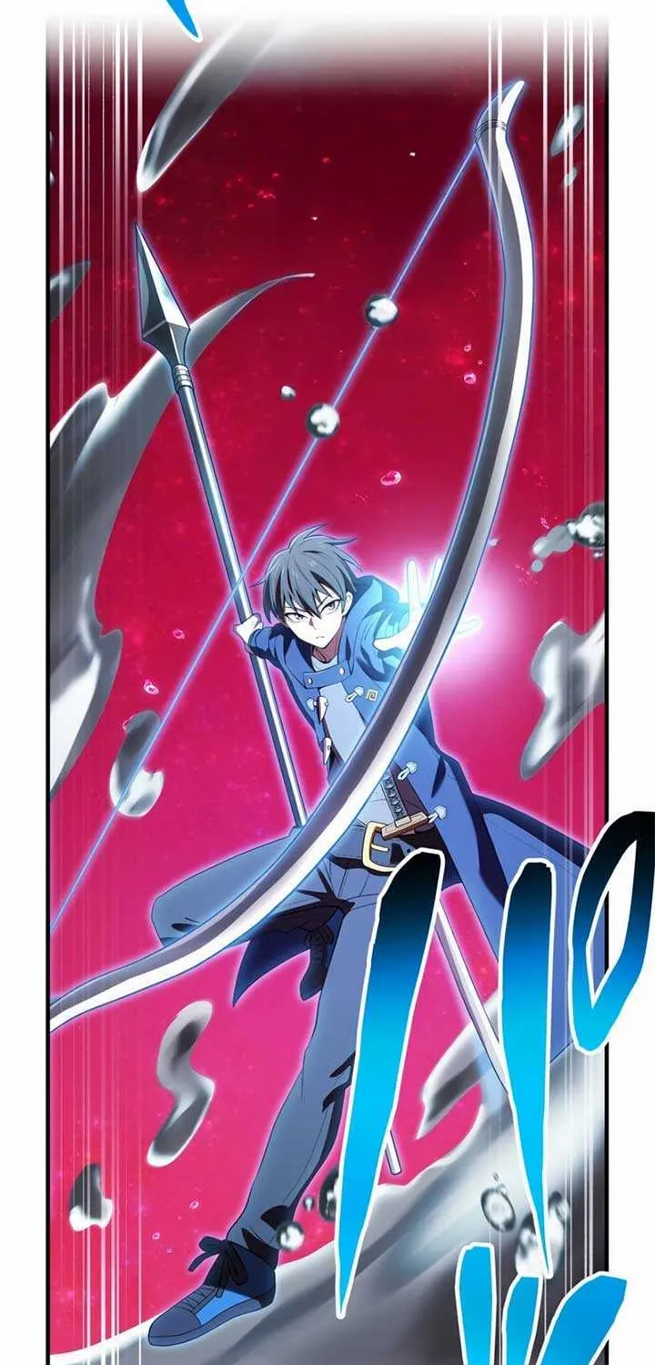 I am the Most Powerful Transcendent Being Chapter 55 page 78 - 