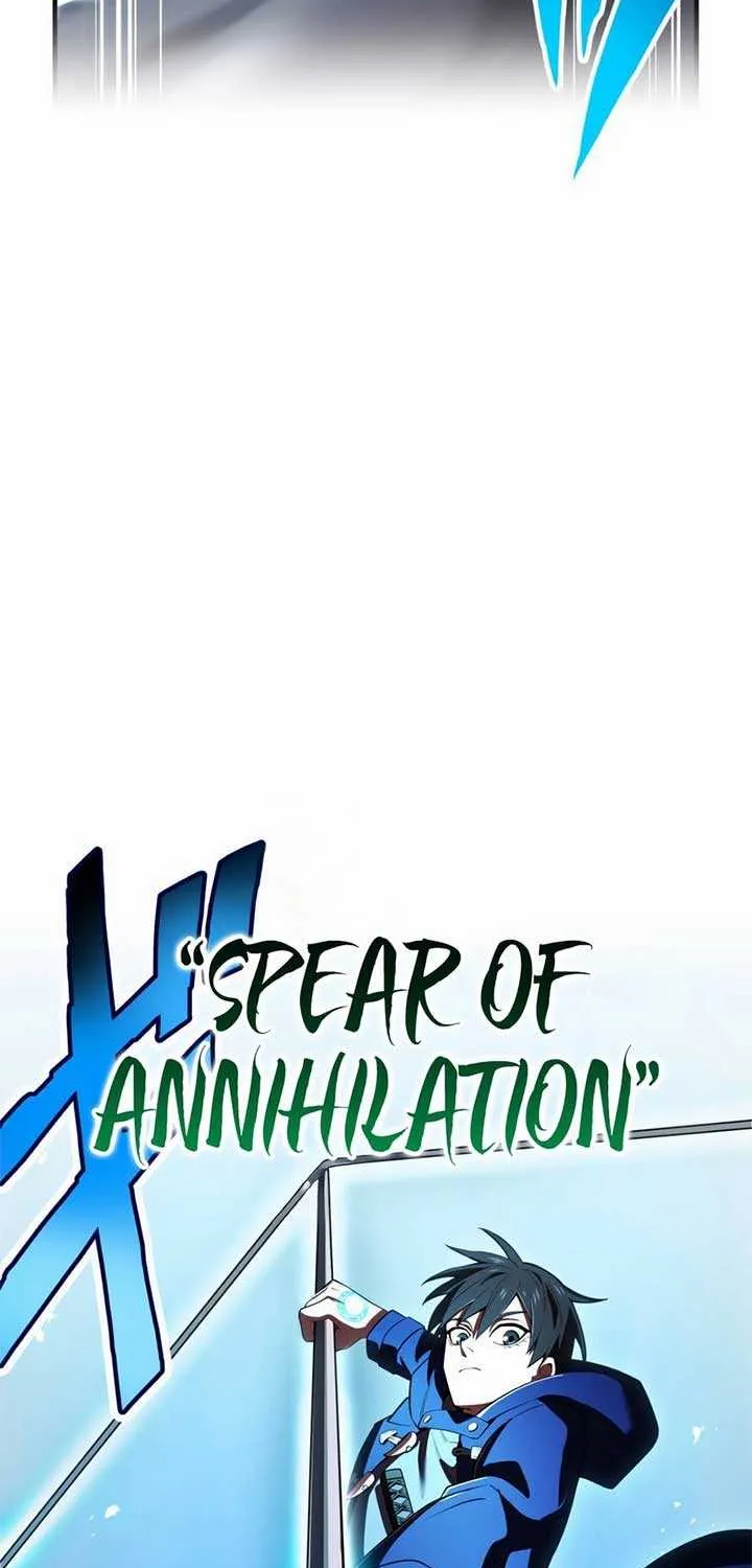 I am the Most Powerful Transcendent Being Chapter 55 page 79 - 
