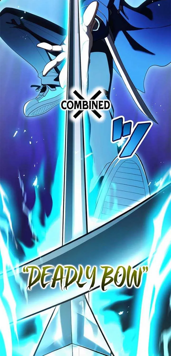 I am the Most Powerful Transcendent Being Chapter 55 page 80 - 