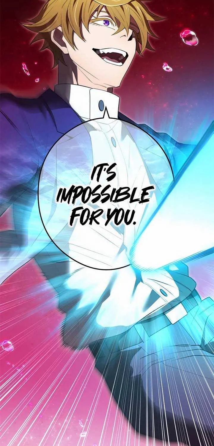 I am the Most Powerful Transcendent Being Chapter 55 page 9 - 