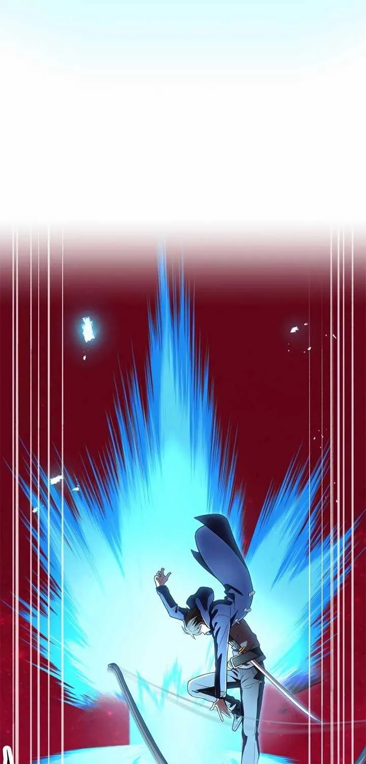 I am the Most Powerful Transcendent Being Chapter 55 page 82 - 