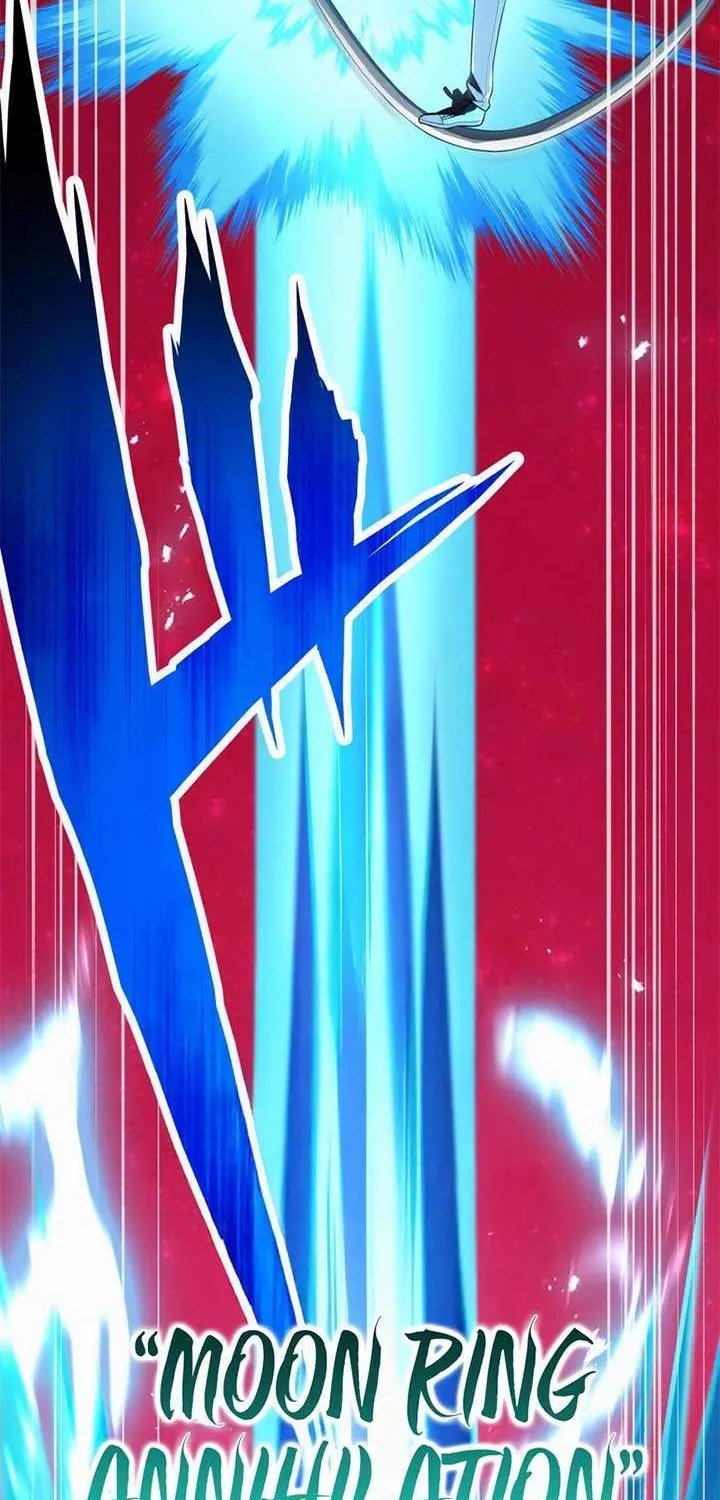 I am the Most Powerful Transcendent Being Chapter 55 page 83 - 