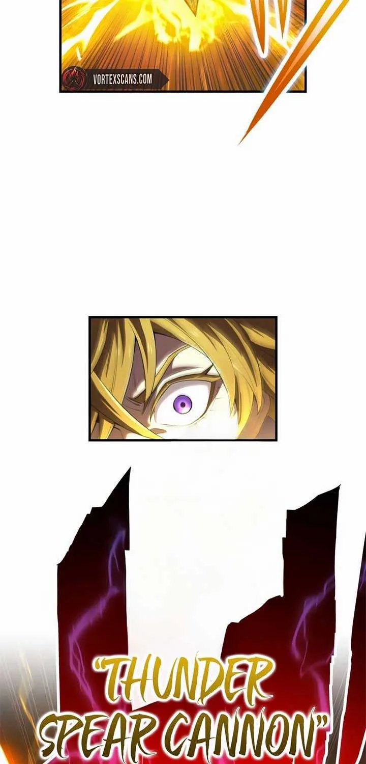 I am the Most Powerful Transcendent Being Chapter 55 page 87 - 
