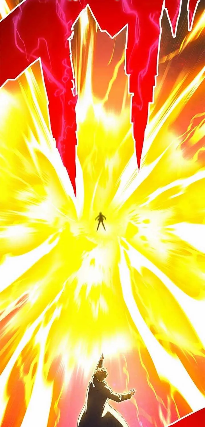 I am the Most Powerful Transcendent Being Chapter 55 page 88 - 