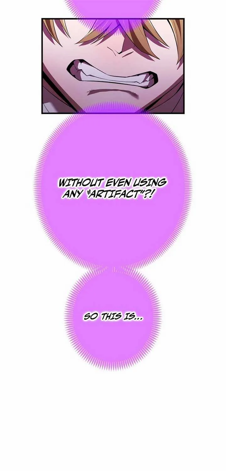 I am the Most Powerful Transcendent Being Chapter 55 page 92 - 