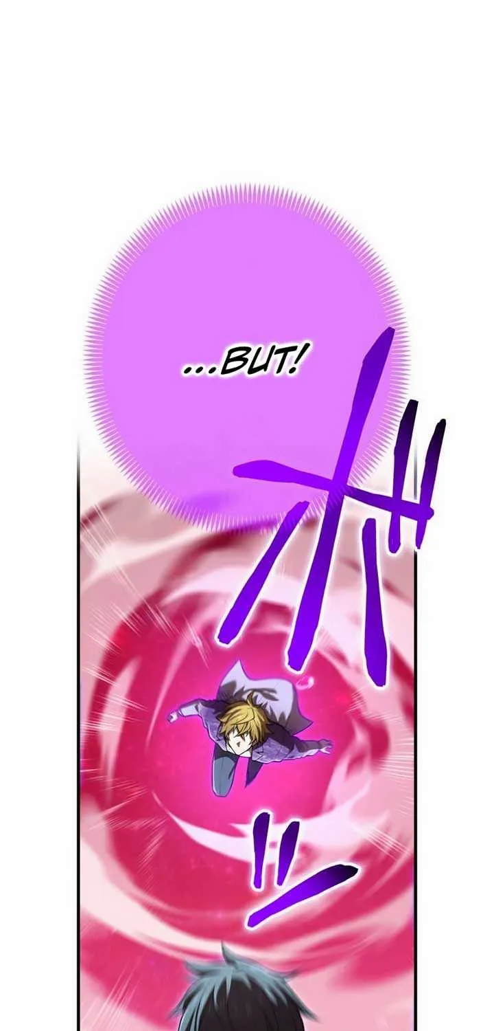 I am the Most Powerful Transcendent Being Chapter 55 page 94 - 