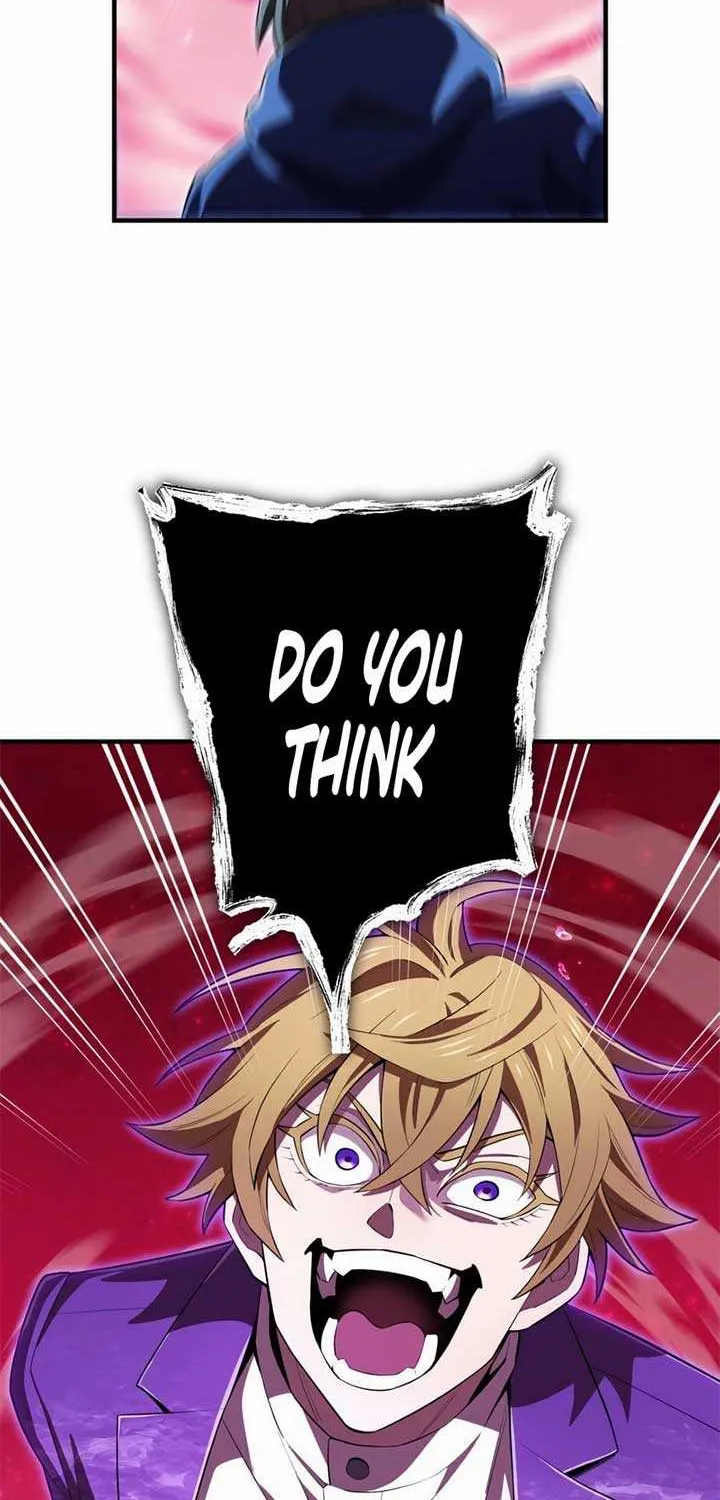 I am the Most Powerful Transcendent Being Chapter 55 page 95 - 