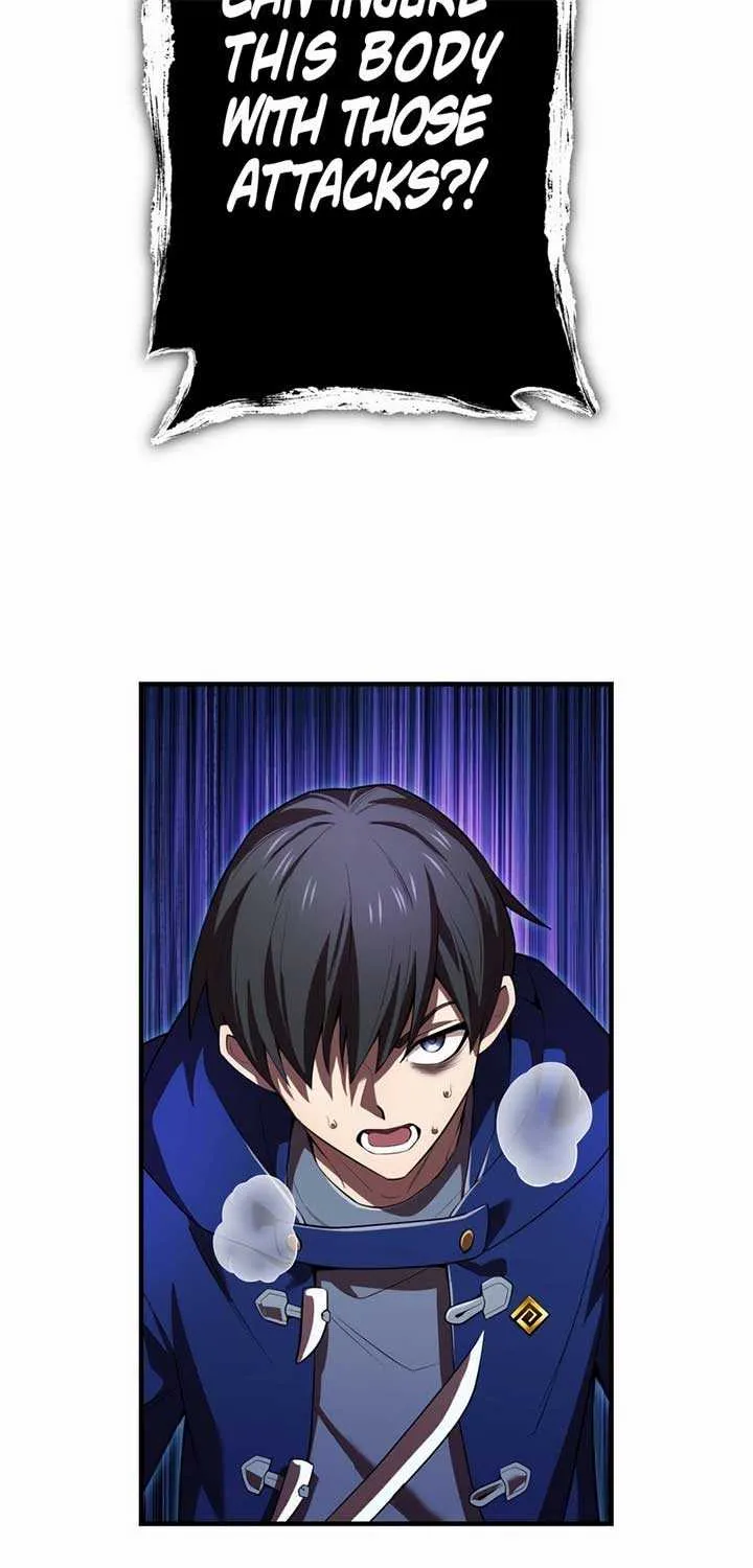 I am the Most Powerful Transcendent Being Chapter 55 page 97 - 