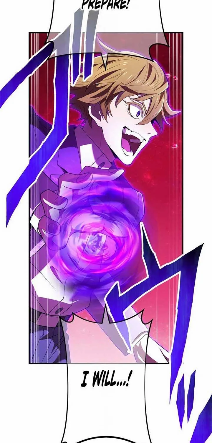 I am the Most Powerful Transcendent Being Chapter 55 page 100 - 
