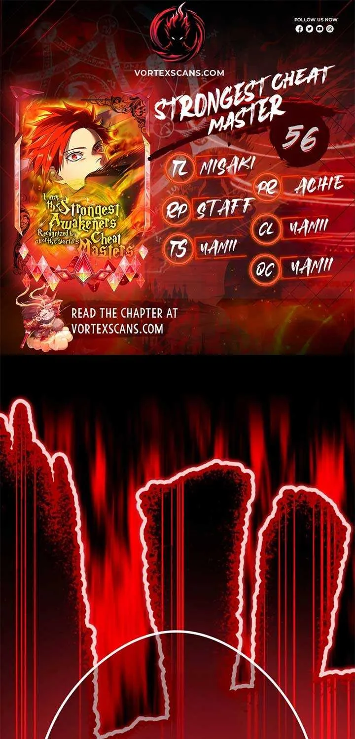 I am the Most Powerful Transcendent Being Chapter 56 page 2 - 