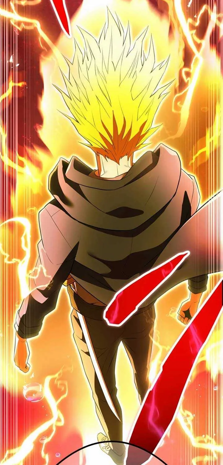 I am the Most Powerful Transcendent Being Chapter 56 page 105 - 