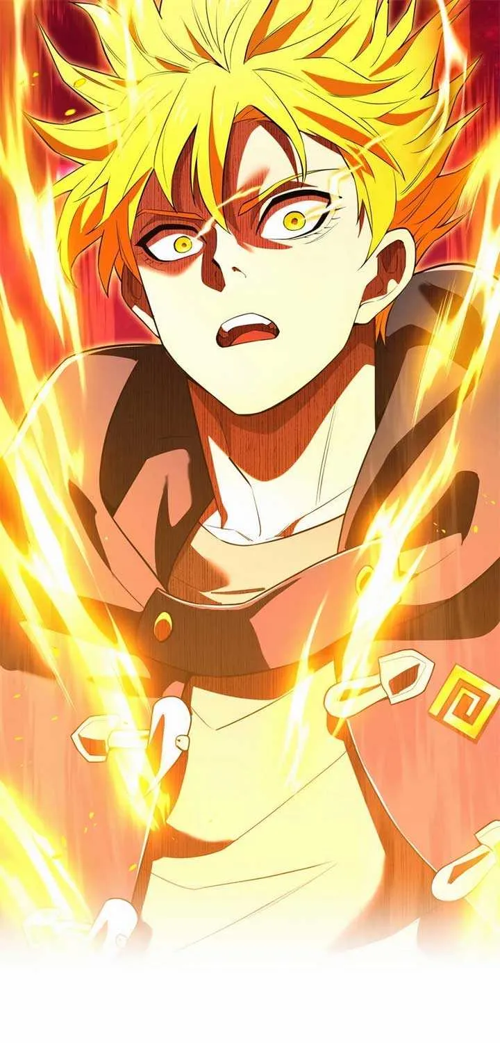 I am the Most Powerful Transcendent Being Chapter 56 page 107 - 