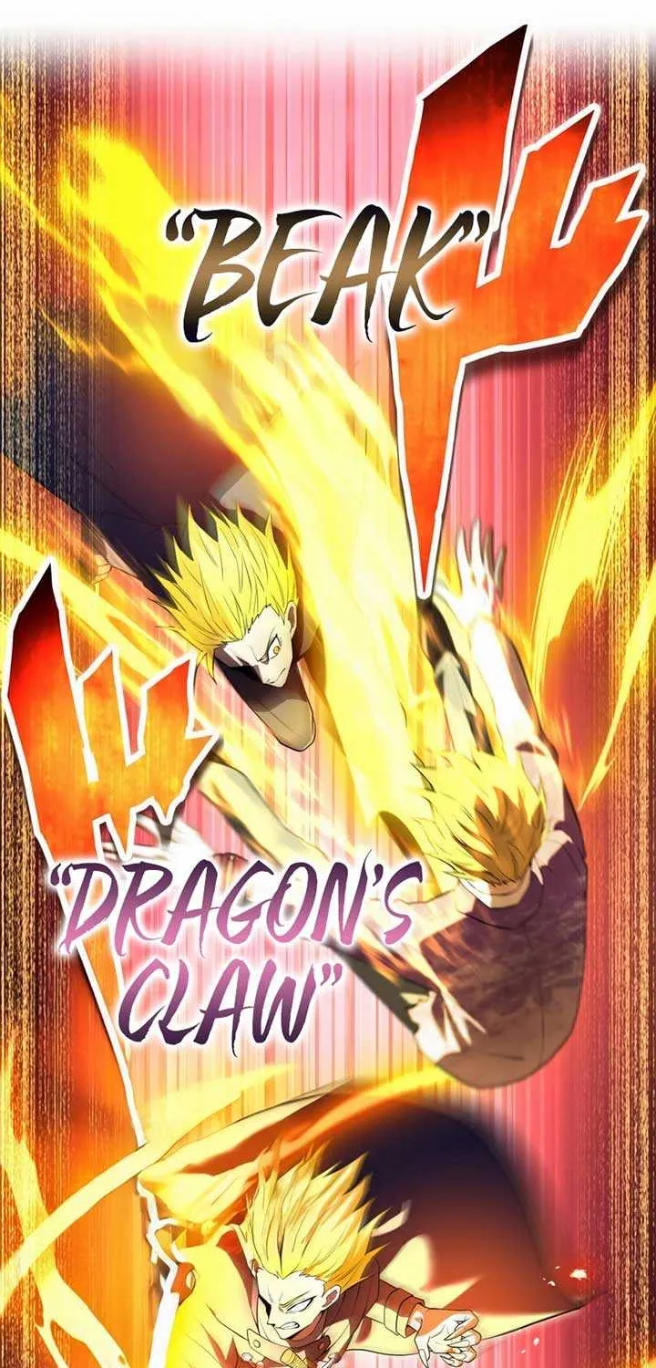 I am the Most Powerful Transcendent Being Chapter 56 page 110 - 