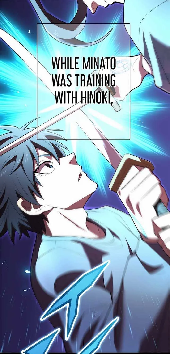 I am the Most Powerful Transcendent Being Chapter 56 page 12 - 