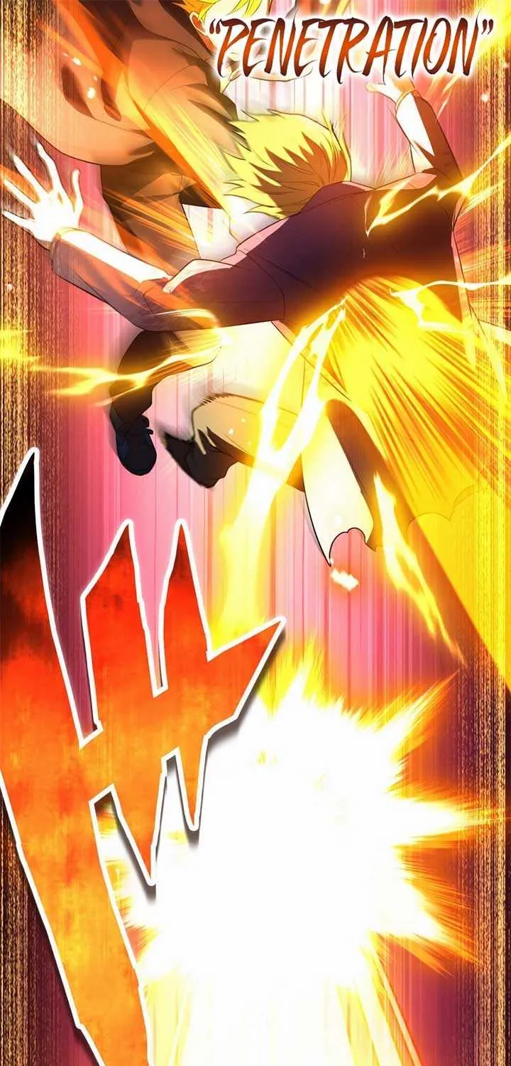I am the Most Powerful Transcendent Being Chapter 56 page 112 - 