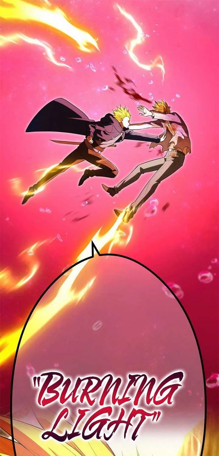 I am the Most Powerful Transcendent Being Chapter 56 page 117 - 